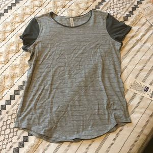 Lululemon 🍋 Love Crew